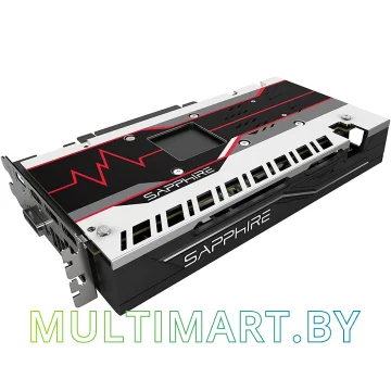 Видеокарта Sapphire Pulse Radeon RX 570 4GB GDDR5 (11266-04) картинка 5
